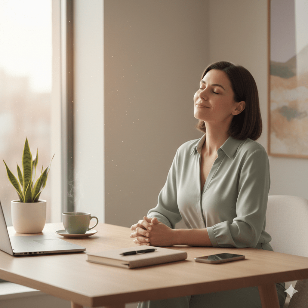 Creando un “Templo Digital”: Cómo el entorno influye en la&nbsp;sanación