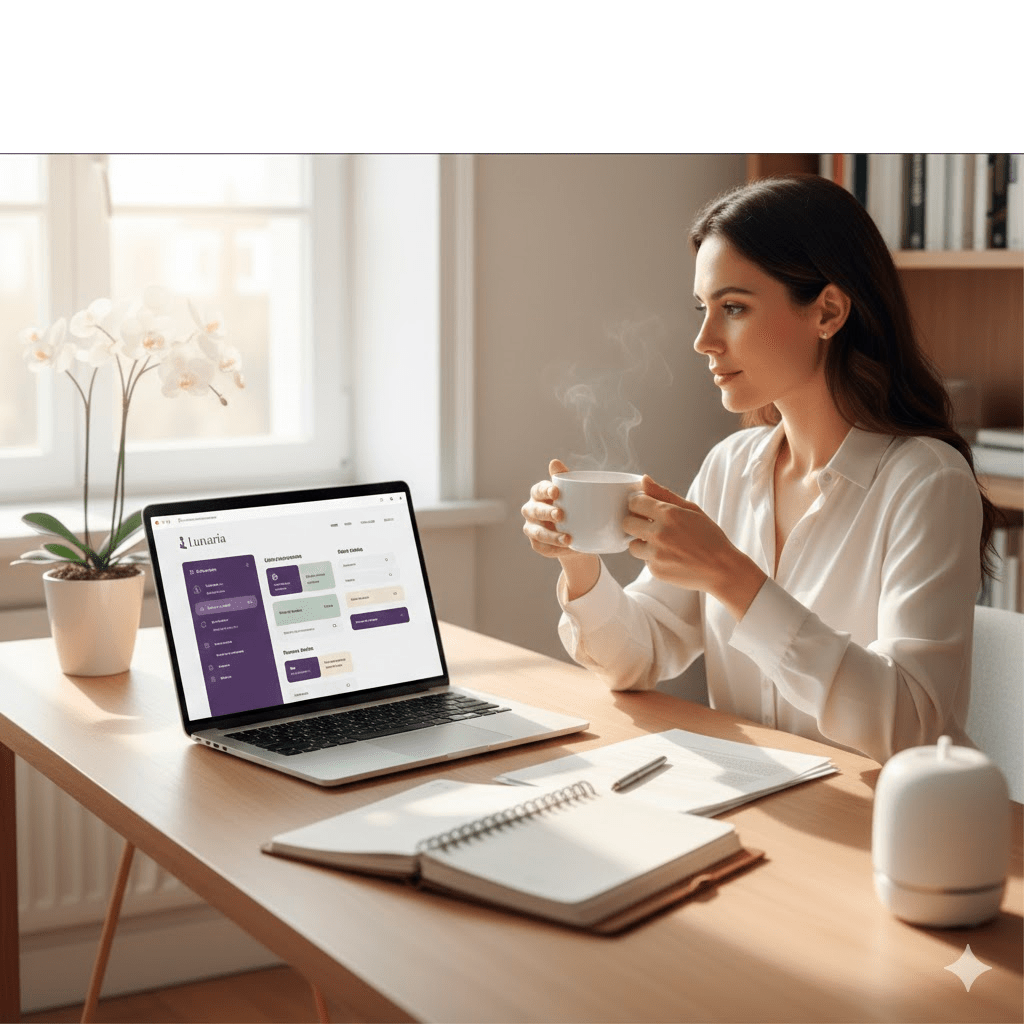 ¿Qué es un software de gestión para terapeutas y por qué tu práctica lo necesita en&nbsp;2026?