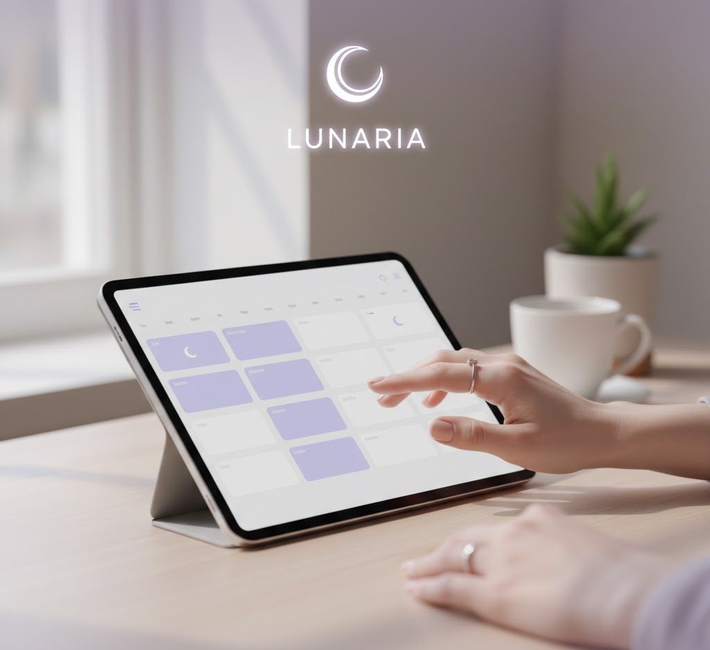 Lunaria vs. Métodos Tradicionales: Por qué el Excel ya no es suficiente en&nbsp;2026