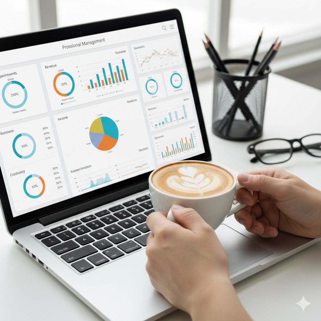 3 errores comunes de los terapeutas al cobrar (y su&nbsp;solución)