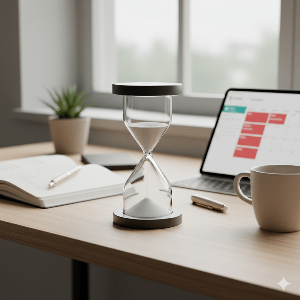 Por qué los recordatorios automáticos salvan tu semana (y tu&nbsp;paz)