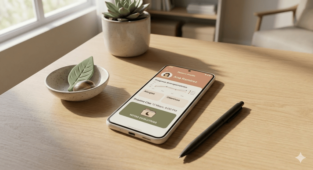 Cómo organizar expedientes de pacientes de forma segura y digital (Sin morir en el&nbsp;intento)