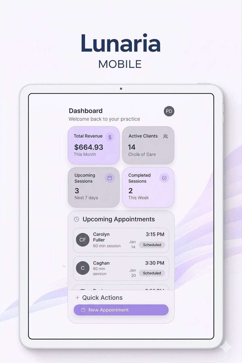 Digitalización para terapeutas: Pierde el miedo a la tecnología.