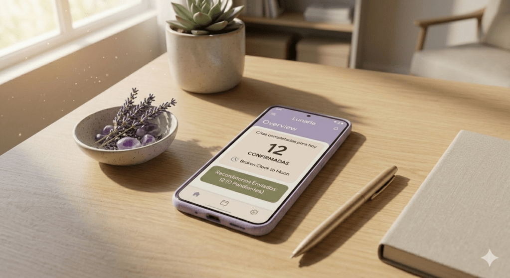 Burnout en profesionales del bienestar: Señales de alerta y cómo&nbsp;prevenirlo.