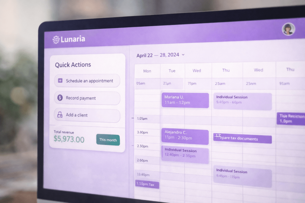 El Coste de la Carga Cognitiva: Por qué la desorganización agota más que la&nbsp;terapia
