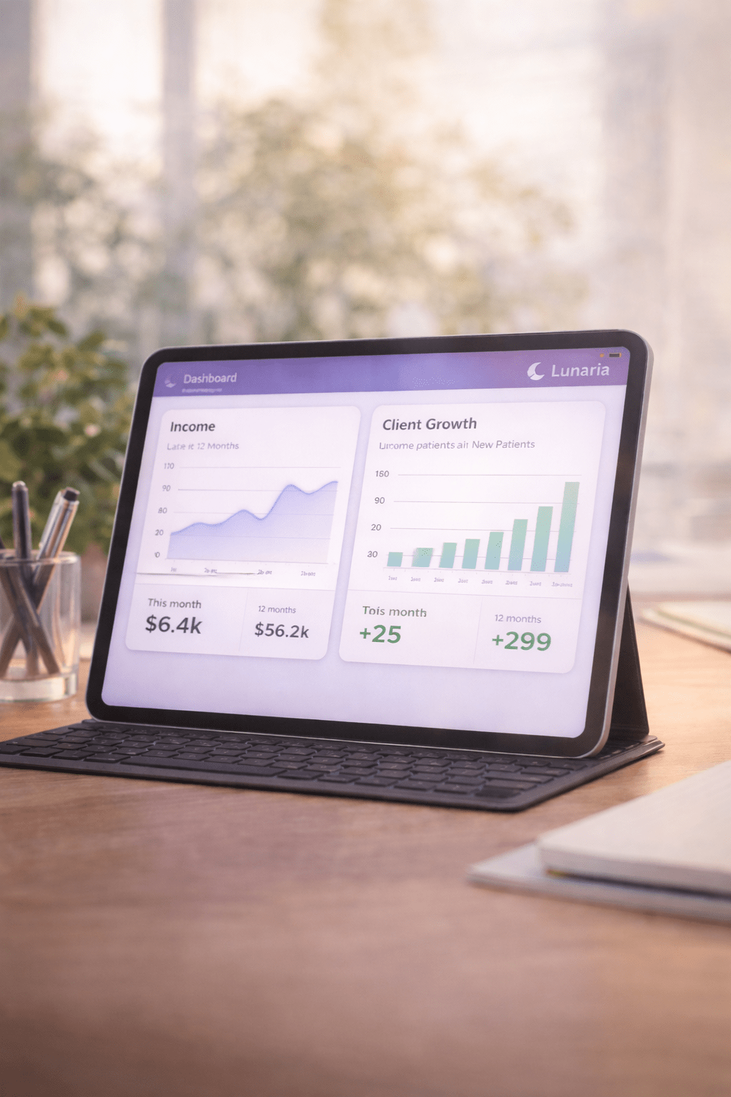 El Futuro de la Consulta Privada: Escalabilidad sin pérdida de&nbsp;esencia